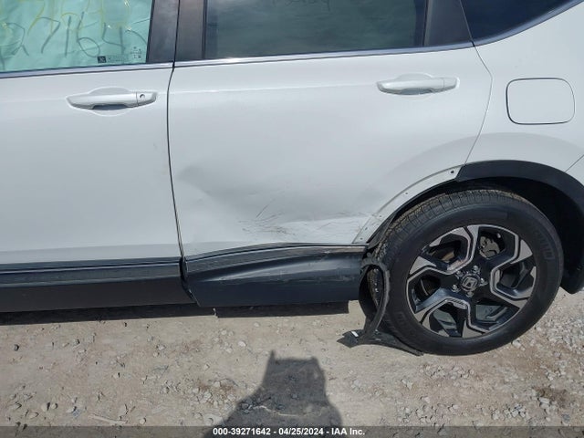 Honda Cr-v Touring 2019 2HKRW2H94KH648824 Image 6
