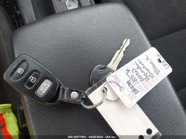 5NPD84LF9LH569258 Hyundai ELANTRA SEL