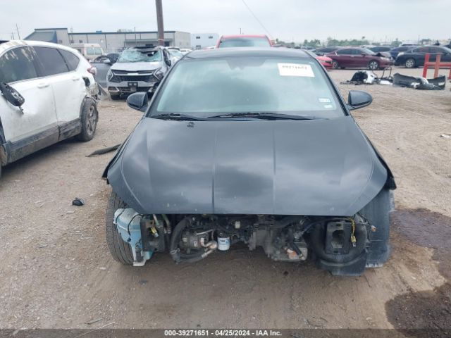 5NPD84LF9LH569258 Hyundai ELANTRA SEL