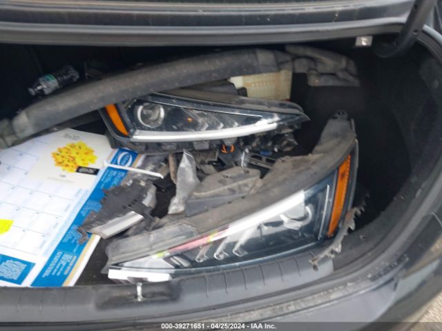 5NPD84LF9LH569258 Hyundai ELANTRA SEL