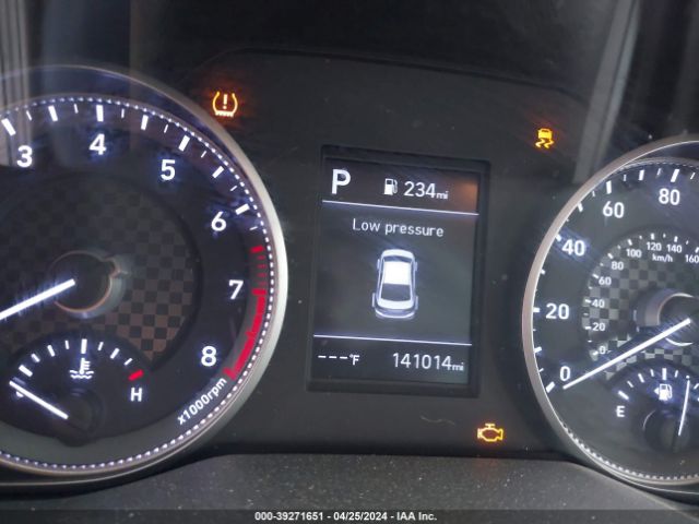 5NPD84LF9LH569258 Hyundai ELANTRA SEL
