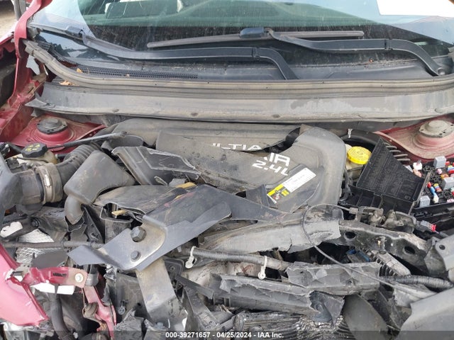 Jeep Cherokee Latitude 2014 1C4PJMCB9EW146367 Image 10