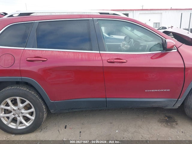 Jeep Cherokee Latitude 2014 1C4PJMCB9EW146367 Image 13