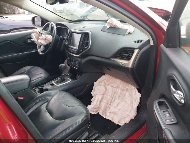 Jeep Cherokee Latitude 2014 1C4PJMCB9EW146367 Image 5