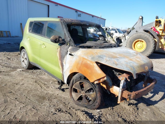 KIA Soul 2016 KNDJN2A24G7854038 Image 1
