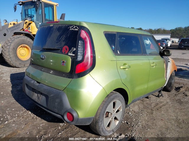 KIA Soul 2016 KNDJN2A24G7854038 Image 4