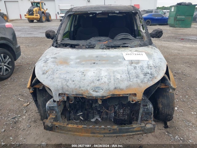 KIA Soul 2016 KNDJN2A24G7854038 Image 6