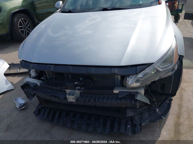 Nissan Altima S Fwd 2020 1N4BL4BV7LC135680 Image 13
