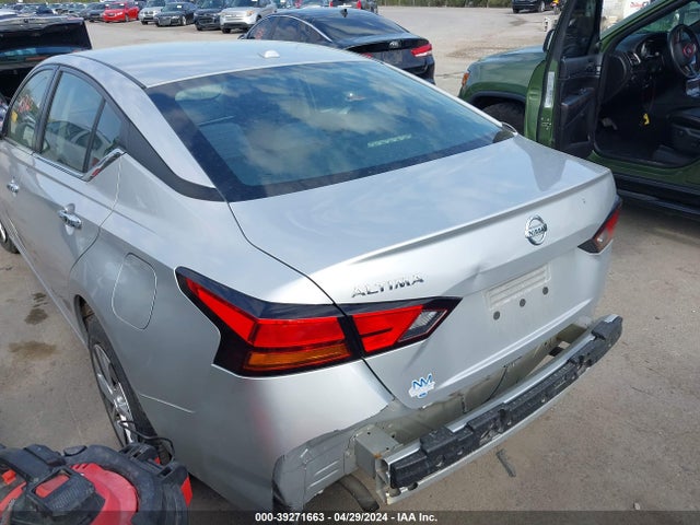 Nissan Altima S Fwd 2020 1N4BL4BV7LC135680 Image 3