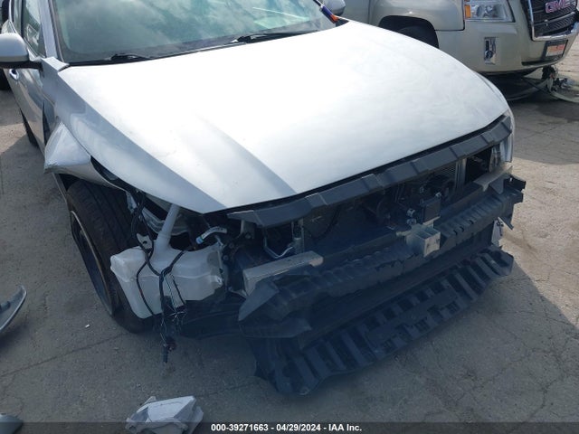 Nissan Altima S Fwd 2020 1N4BL4BV7LC135680 Image 6