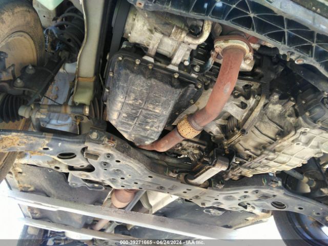5XYPKDA51GG147961 KIA Sorento 3.3l Sxl
