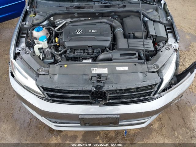 3VWD17AJ1FM425664 Volkswagen Jetta 1.8t Sport
