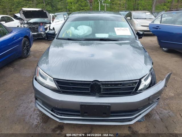 3VWD17AJ1FM425664 Volkswagen Jetta 1.8t Sport