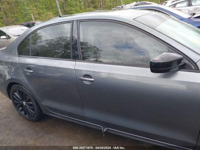 3VWD17AJ1FM425664 Volkswagen Jetta 1.8t Sport