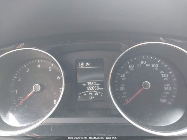 3VWD17AJ1FM425664 Volkswagen Jetta 1.8t Sport