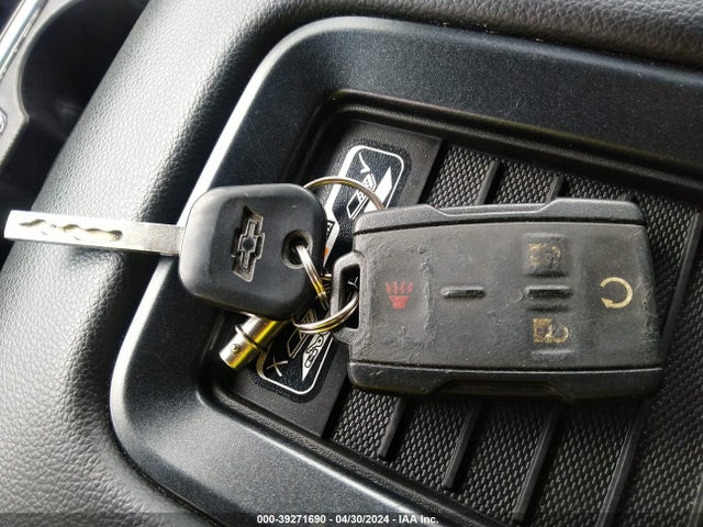 Chevrolet Silverado 1500 2lt 2017 3GCUKREC8HG487023 Image 11