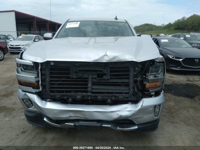 Chevrolet Silverado 1500 2lt 2017 3GCUKREC8HG487023 Image 13