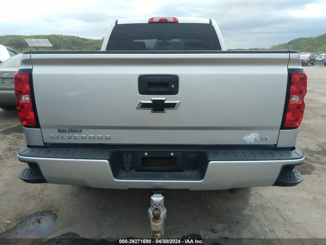 Chevrolet Silverado 1500 2lt 2017 3GCUKREC8HG487023 Image 17