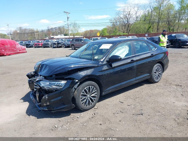 3VWC57BU5MM026228 Volkswagen Jetta 1.4t R-line/1.4t S/1.4t Se