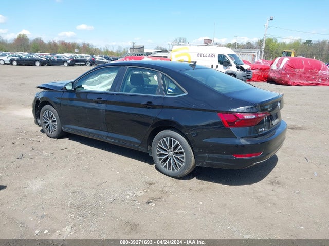 3VWC57BU5MM026228 Volkswagen Jetta 1.4t R-line/1.4t S/1.4t Se