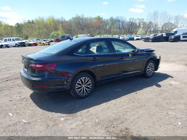 3VWC57BU5MM026228 Volkswagen Jetta 1.4t R-line/1.4t S/1.4t Se