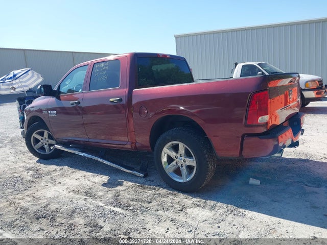 RAM 1500 Express  4x4 5'7 Box 2017 3C6RR7KT7HG649192 Image 14