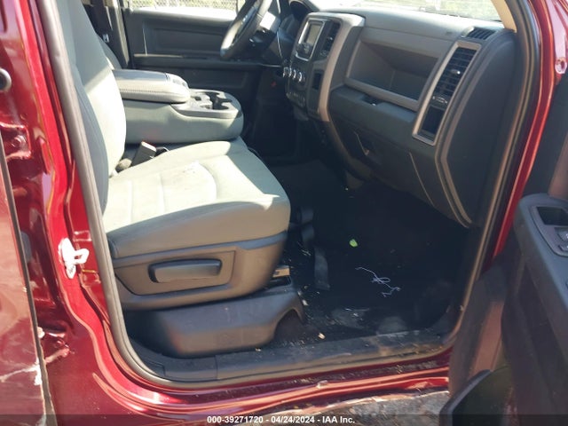 RAM 1500 Express  4x4 5'7 Box 2017 3C6RR7KT7HG649192 Image 5
