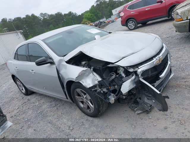 Chevrolet Malibu 1fl 2015 1G11A5SL0FF265408 Image 1