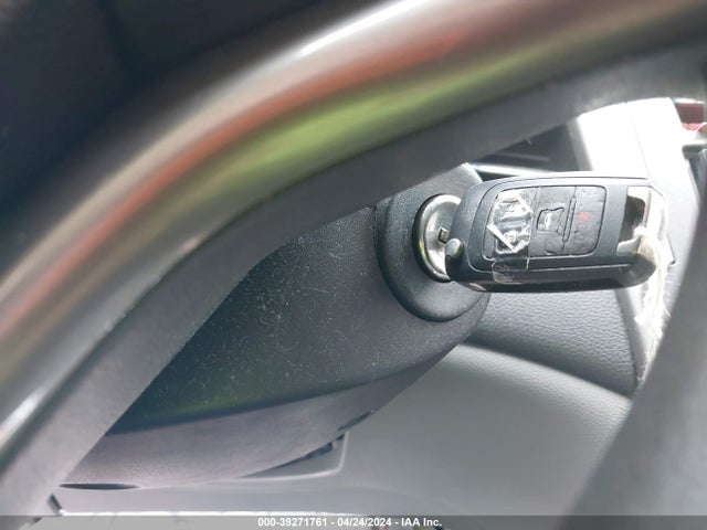 Chevrolet Malibu 1fl 2015 1G11A5SL0FF265408 Image 11