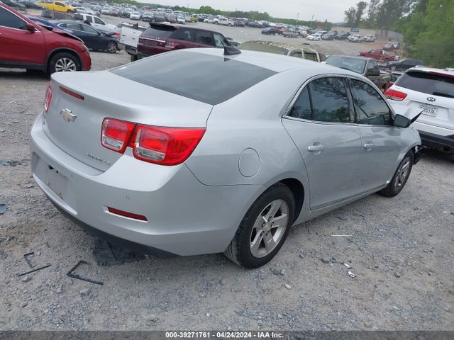 Chevrolet Malibu 1fl 2015 1G11A5SL0FF265408 Image 4