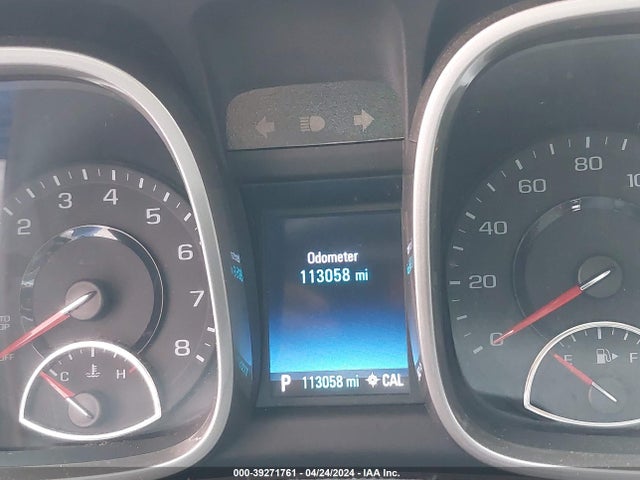 Chevrolet Malibu 1fl 2015 1G11A5SL0FF265408 Image 7