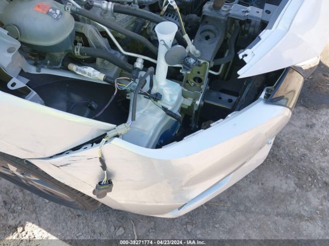 3N1CN8EV8ML883259 Nissan Versa Sv Xtronic Cvt