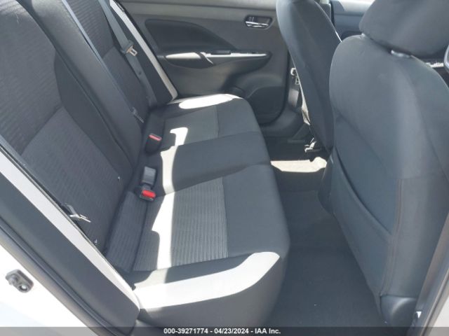 3N1CN8EV8ML883259 Nissan Versa Sv Xtronic Cvt