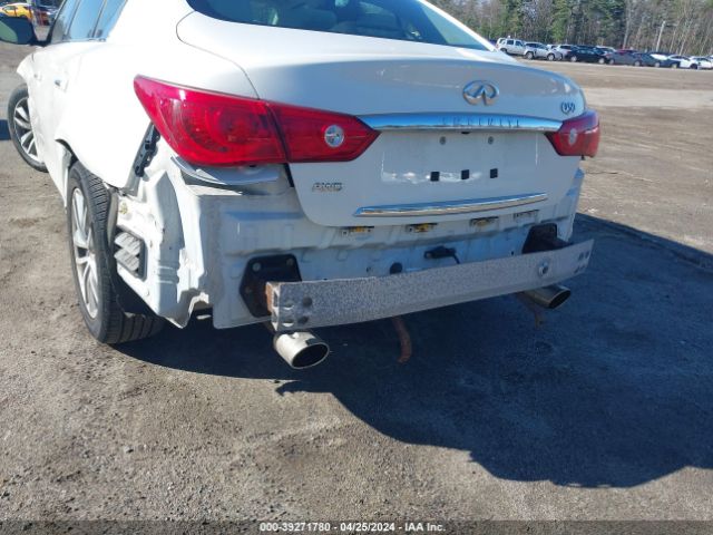 JN1BV7AR4FM410868 Infiniti Q50 Premium