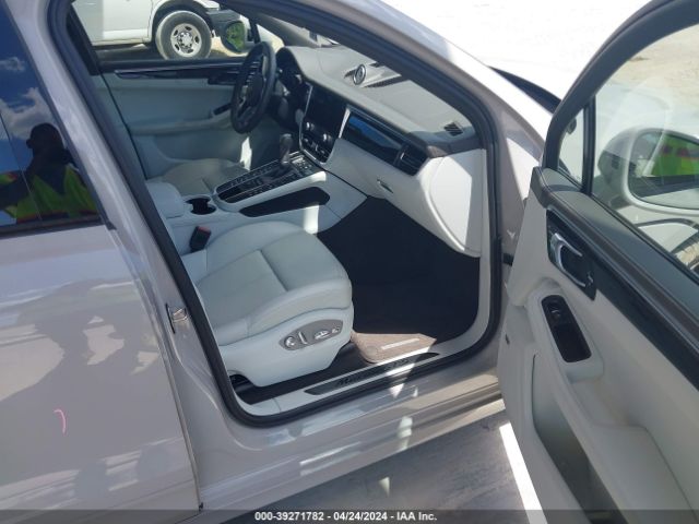 2021 PORSCHE MACAN WP1AG2A57MLB52866 Photo 4
