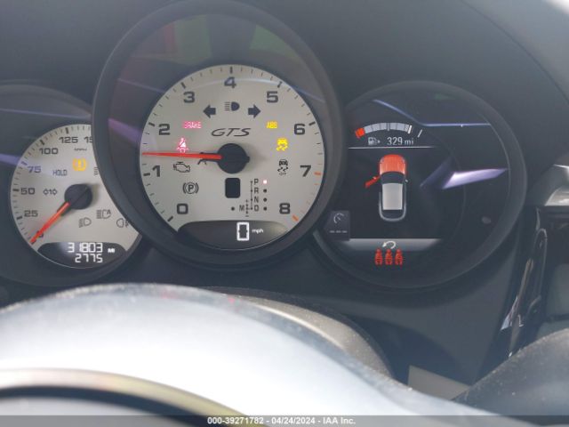 2021 PORSCHE MACAN WP1AG2A57MLB52866 Photo 6