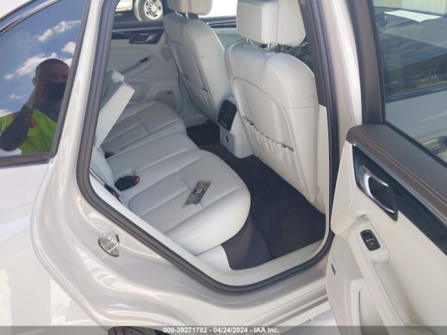 2021 PORSCHE MACAN WP1AG2A57MLB52866 Photo 7