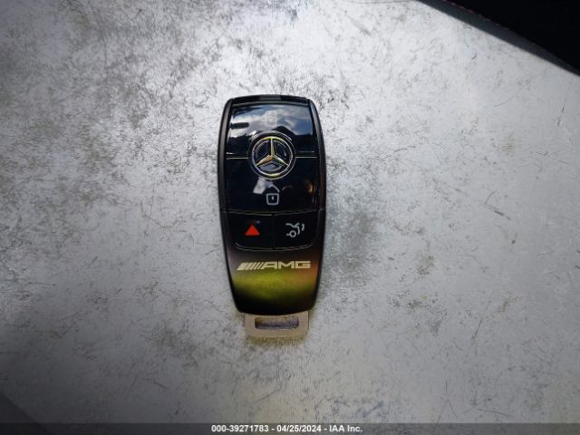 2021 MERCEDES-BENZ AMG GLA 35 W1N4N5BB0MJ239054 Photo 10