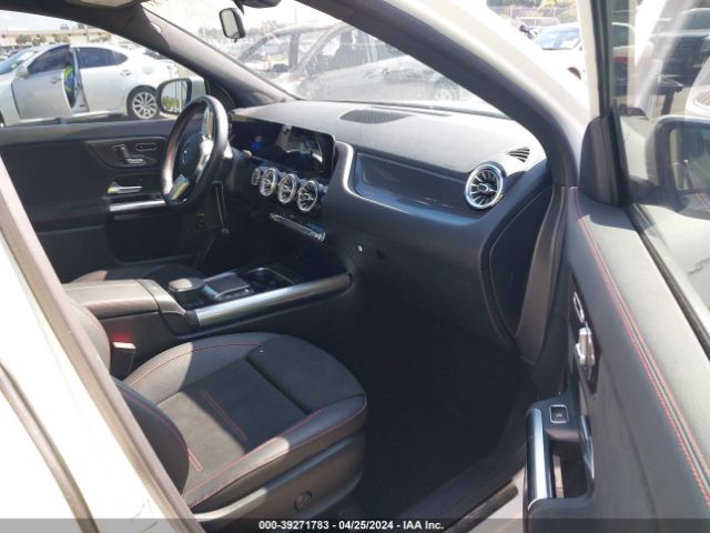 2021 MERCEDES-BENZ AMG GLA 35 W1N4N5BB0MJ239054 Photo 4