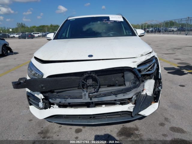 2021 MERCEDES-BENZ AMG GLA 35 W1N4N5BB0MJ239054 Photo 5