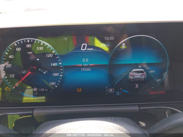 2021 MERCEDES-BENZ AMG GLA 35 W1N4N5BB0MJ239054 Photo 6