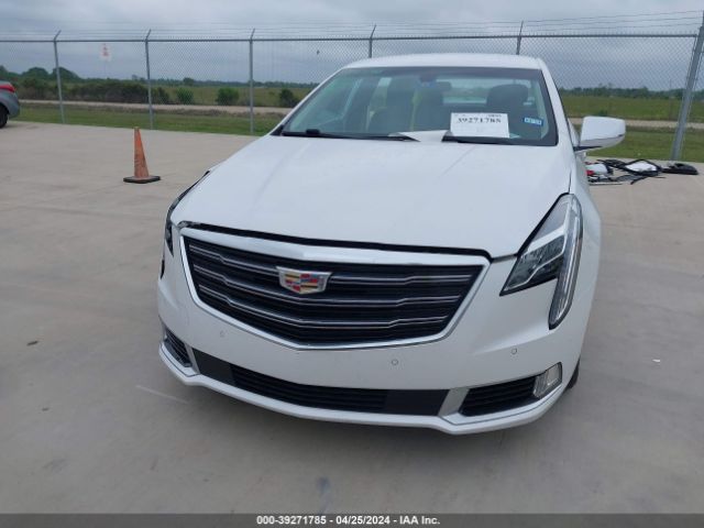 2G61M5S38J9159212 Cadillac XTS LUXURY