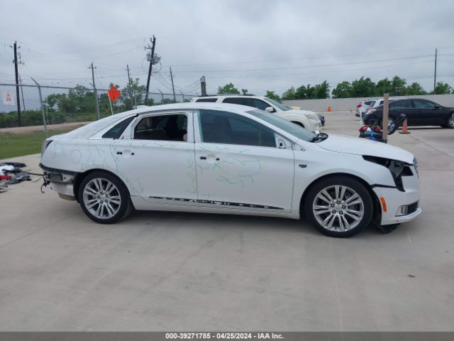 2G61M5S38J9159212 Cadillac XTS LUXURY