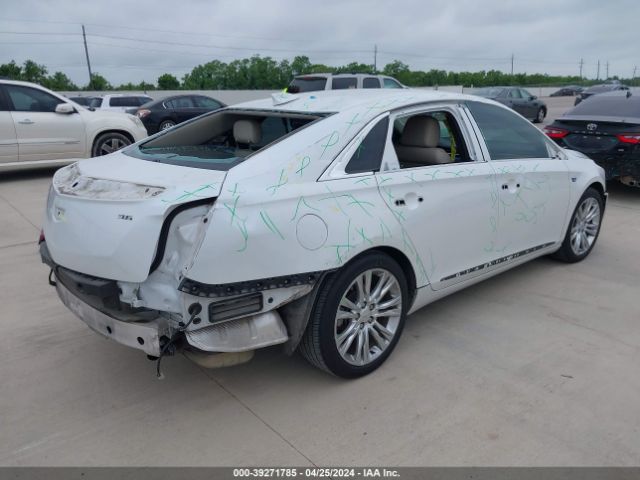 2G61M5S38J9159212 Cadillac XTS LUXURY