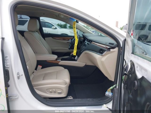 2G61M5S38J9159212 Cadillac XTS LUXURY