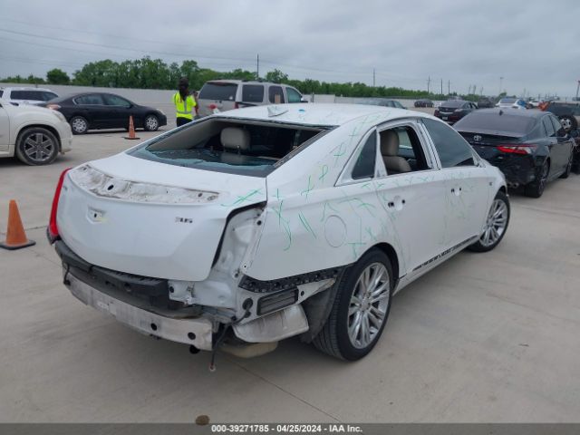 2G61M5S38J9159212 Cadillac XTS LUXURY
