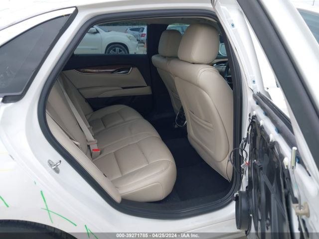 2G61M5S38J9159212 Cadillac XTS LUXURY