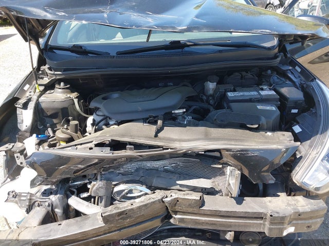 Hyundai ACCENT SE 2017 KMHCT5AE0HU355732 Image 10