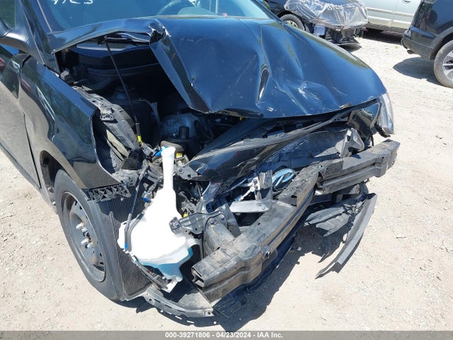 Hyundai ACCENT SE 2017 KMHCT5AE0HU355732 Image 6