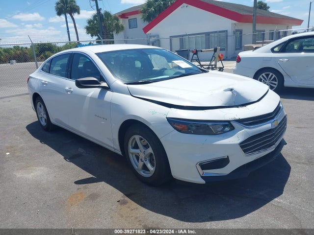 2016 1G1ZB5ST9GF185400 главное изображение